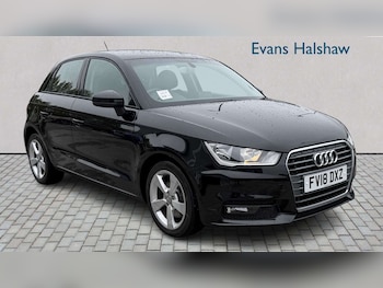 Used Audi A1 2018 for sale - 78519533: Photo