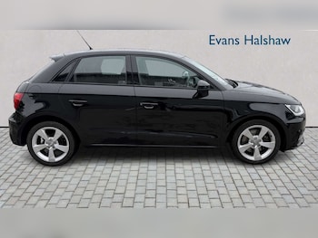 Used Audi A1 2018 for sale - 78519533: Photo