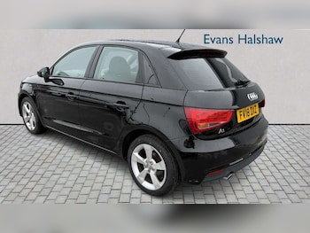 Used Audi A1 2018 for sale - 78519533: Photo