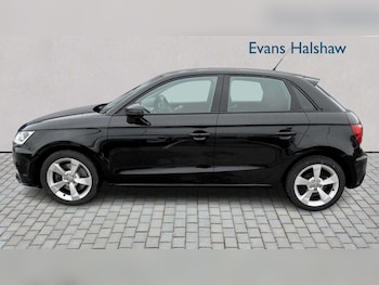 Used Audi A1 2018 for sale - 78519533: Photo