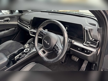 Used Kia Sportage 2023 for sale - 79486572: Photo