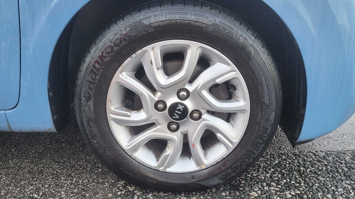 Used Kia Picanto for sale - 77857099: Photo 11