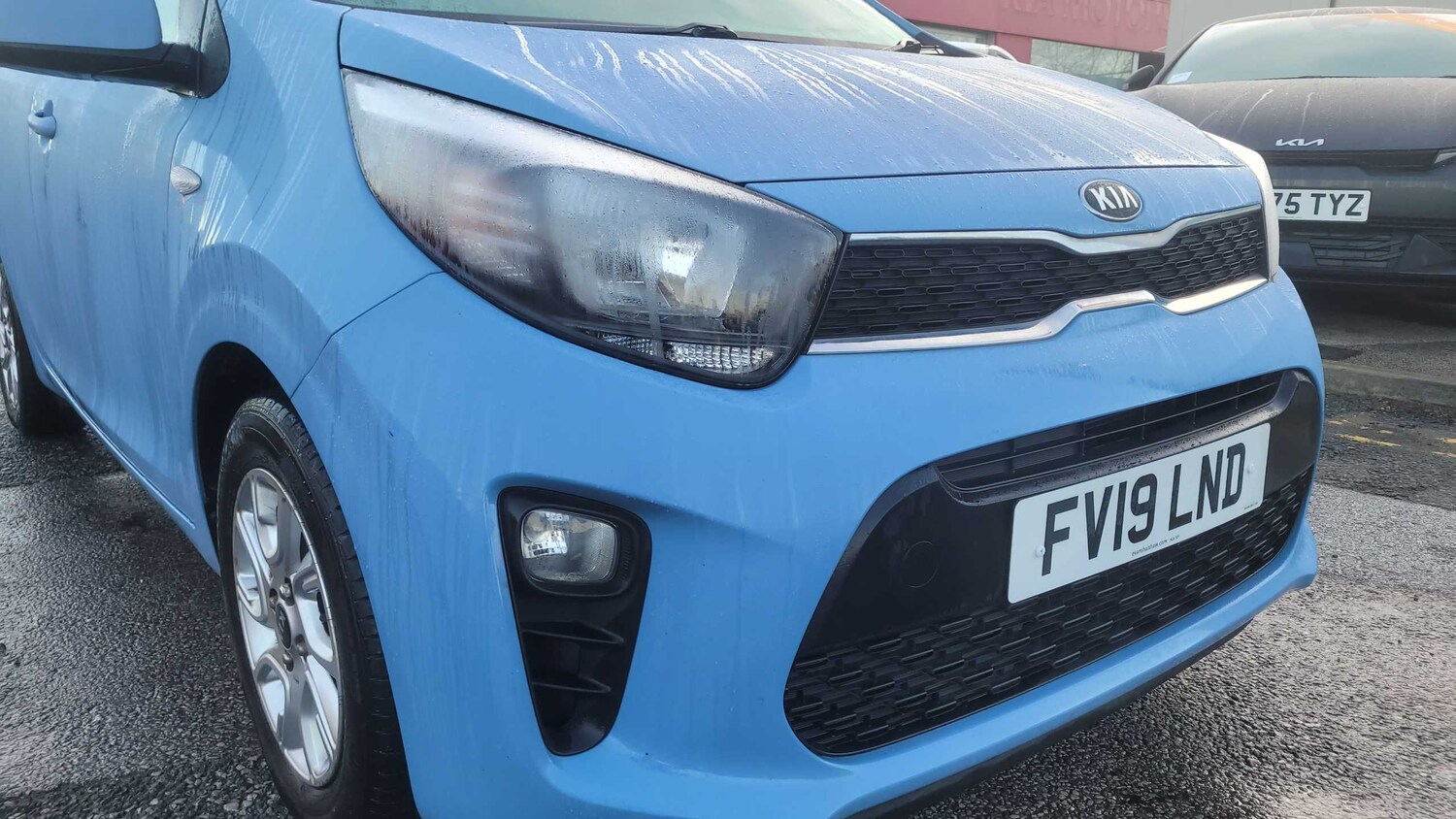 Used Kia Picanto for sale - 77857099: Photo 13