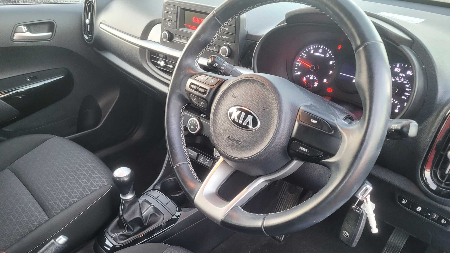 Used Kia Picanto for sale - 77857099: Photo 15