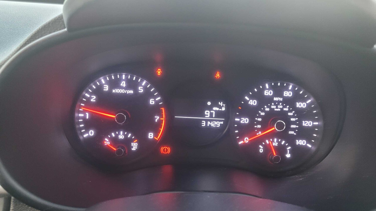 Used Kia Picanto for sale - 77857099: Photo 16