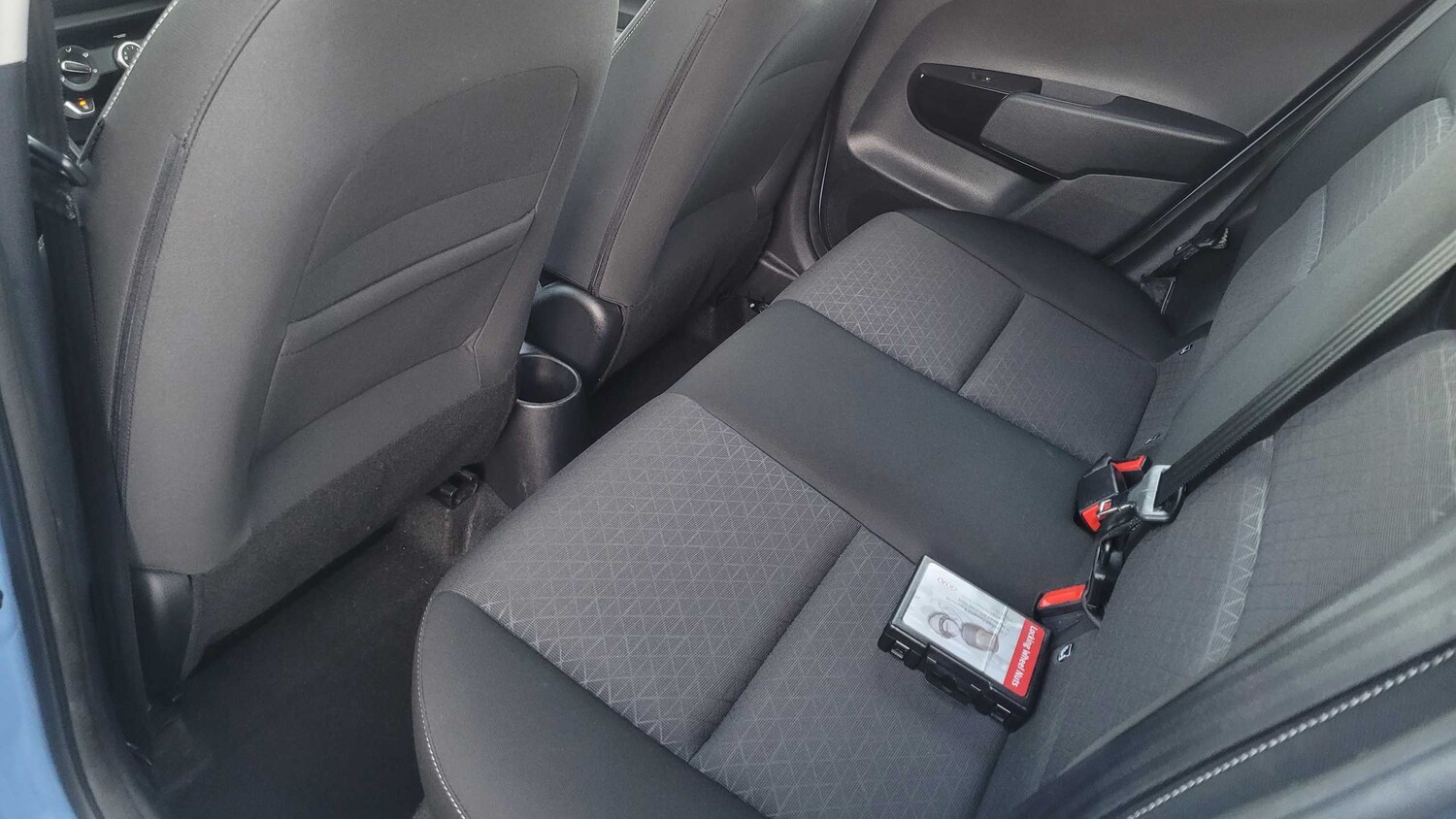 Used Kia Picanto for sale - 77857099: Photo 19