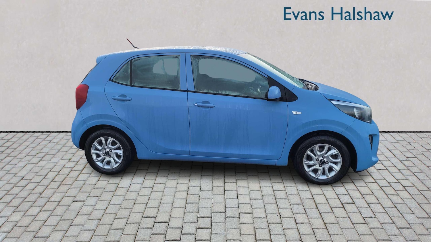 Used Kia Picanto for sale - 77857099: Photo 2