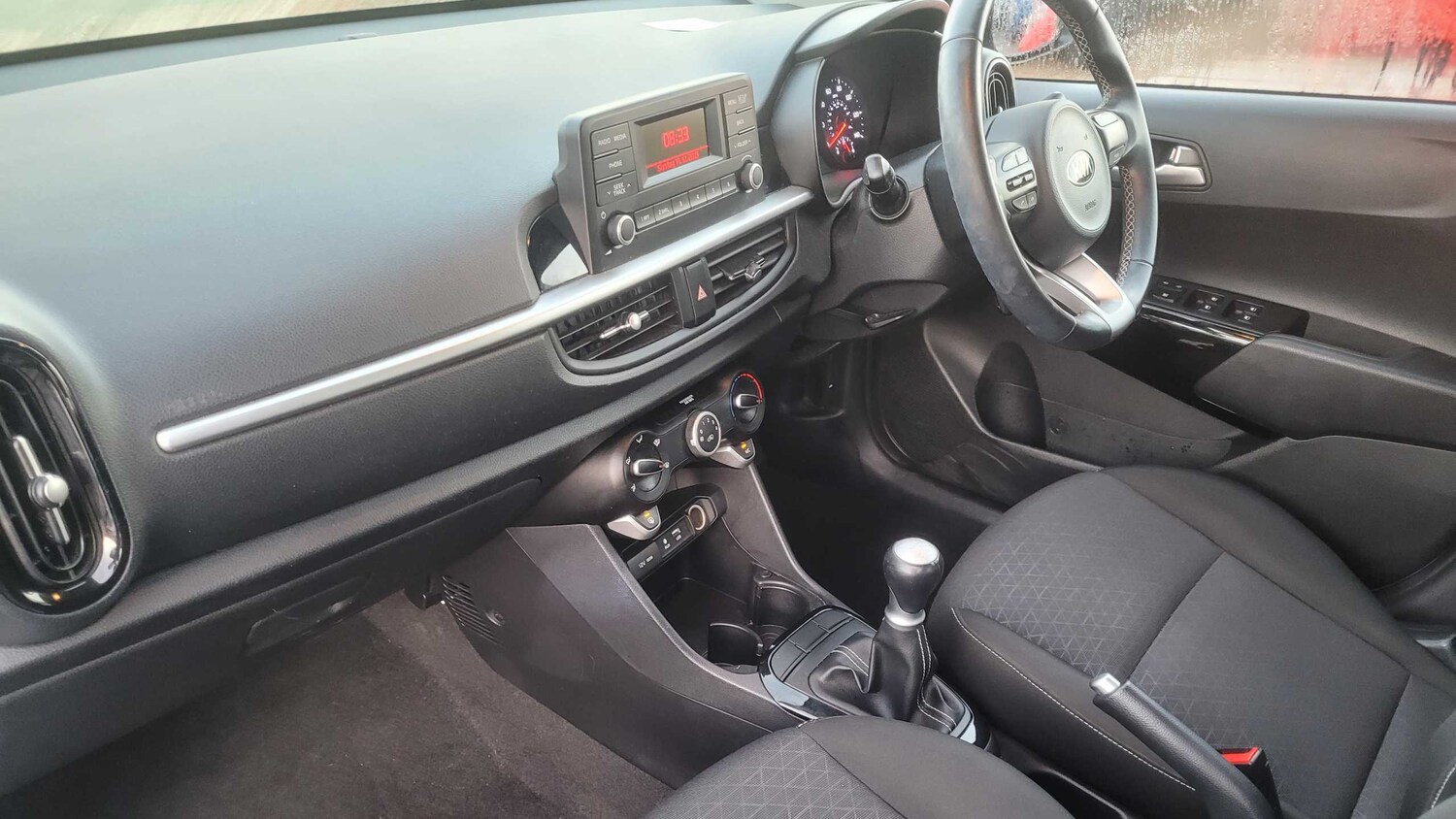 Used Kia Picanto for sale - 77857099: Photo 20