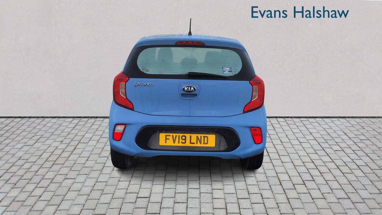 Used Kia Picanto for sale - 77857099: Photo 4