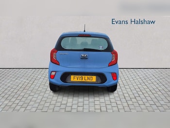 Used Kia Picanto 2019 for sale - 77857099: Photo