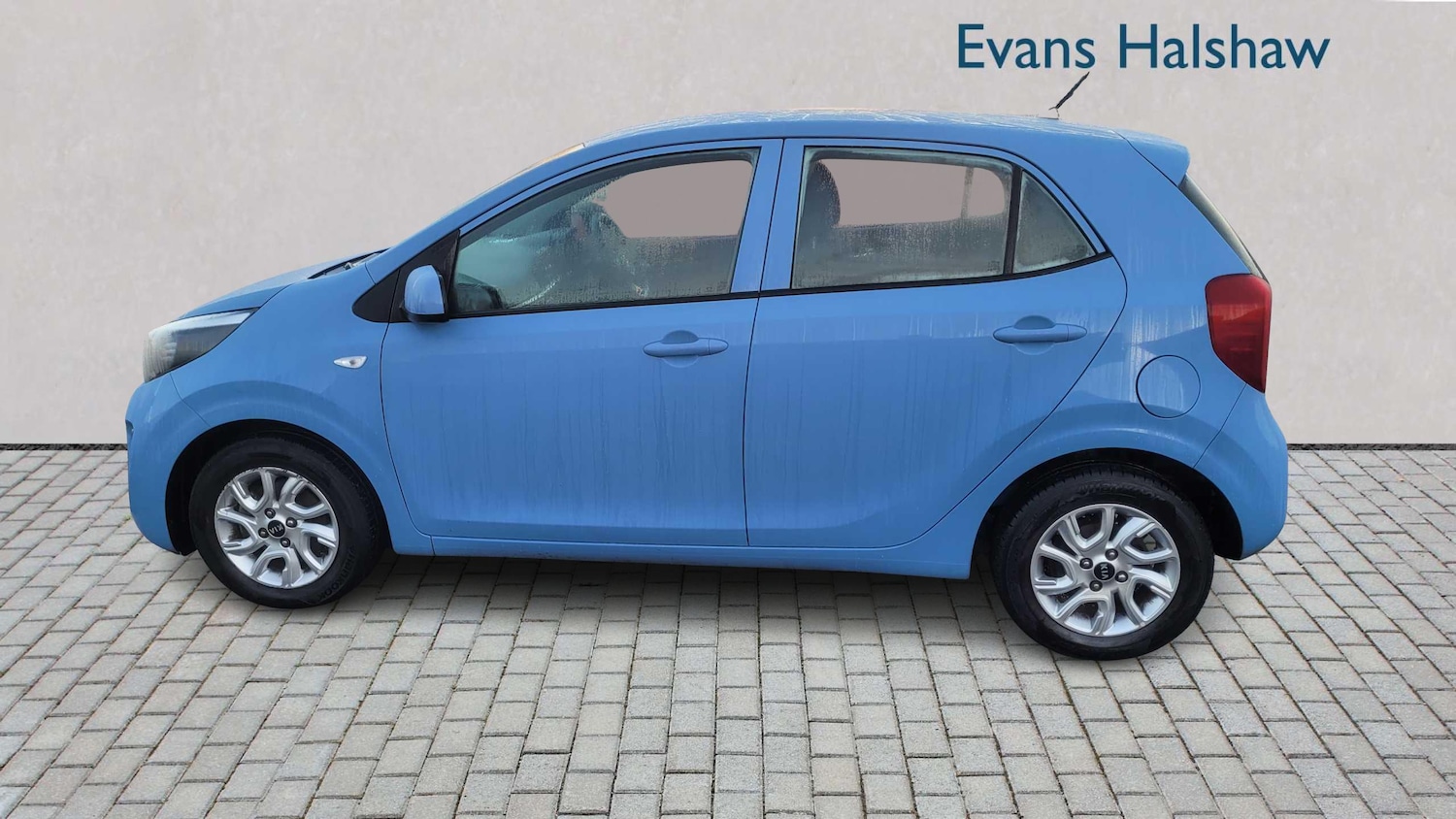 Used Kia Picanto for sale - 77857099: Photo 5