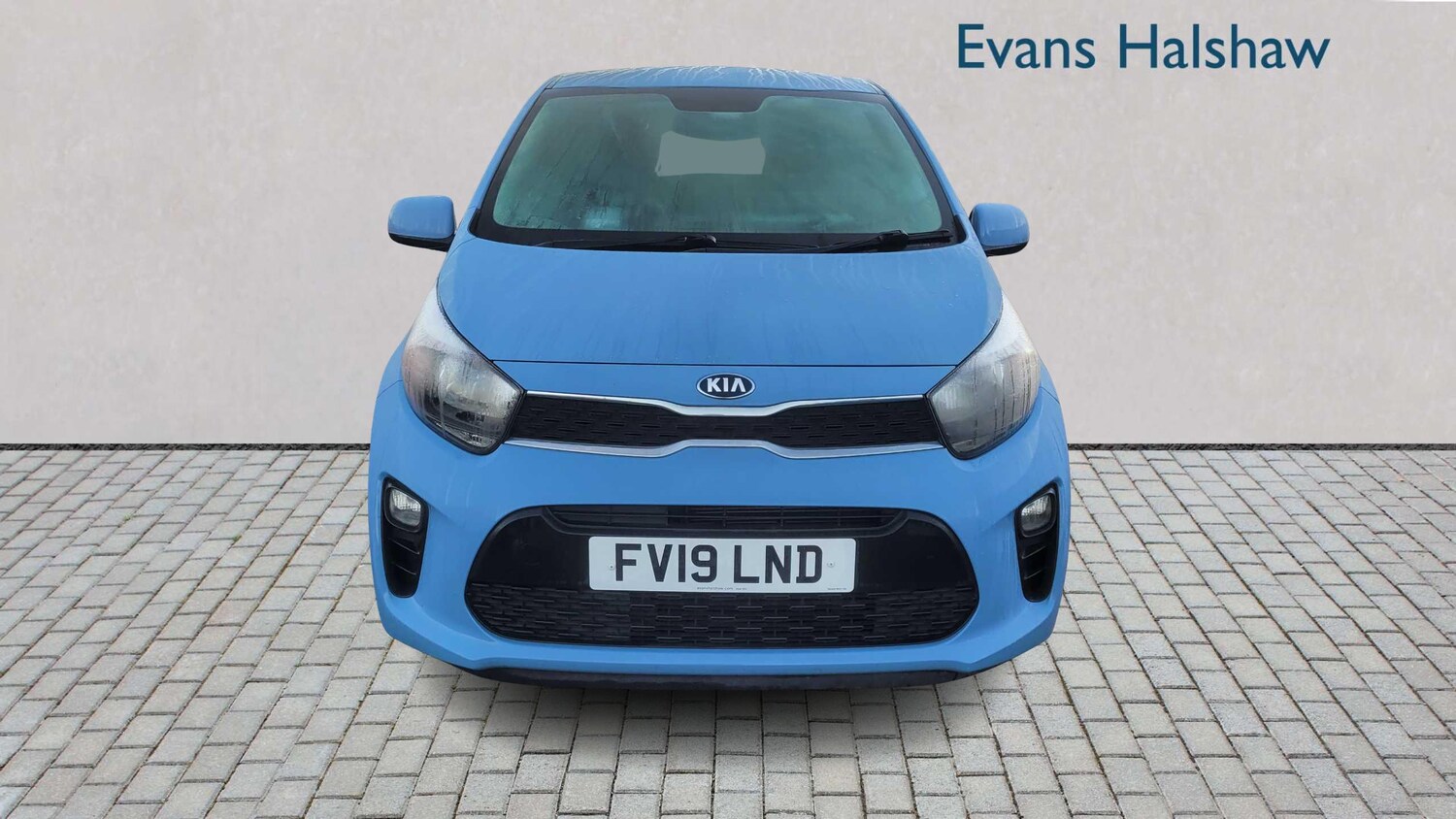 Used Kia Picanto for sale - 77857099: Photo 7