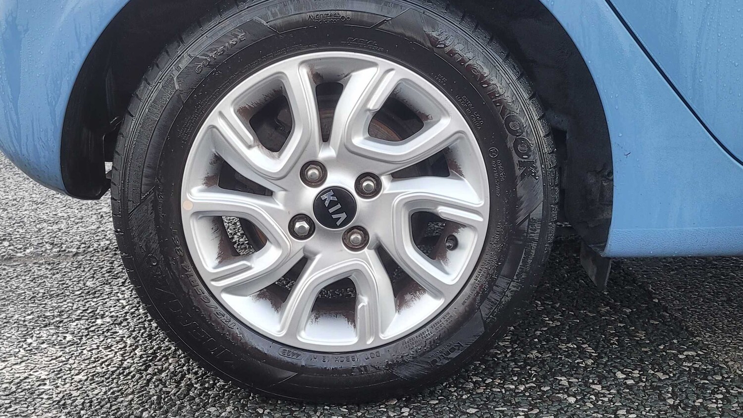 Used Kia Picanto for sale - 77857099: Photo 9