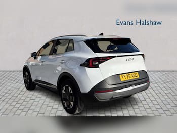 Used Kia Sportage 2026 for sale - 79797778: Photo