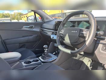 Used Kia Sportage 2026 for sale - 79797778: Photo