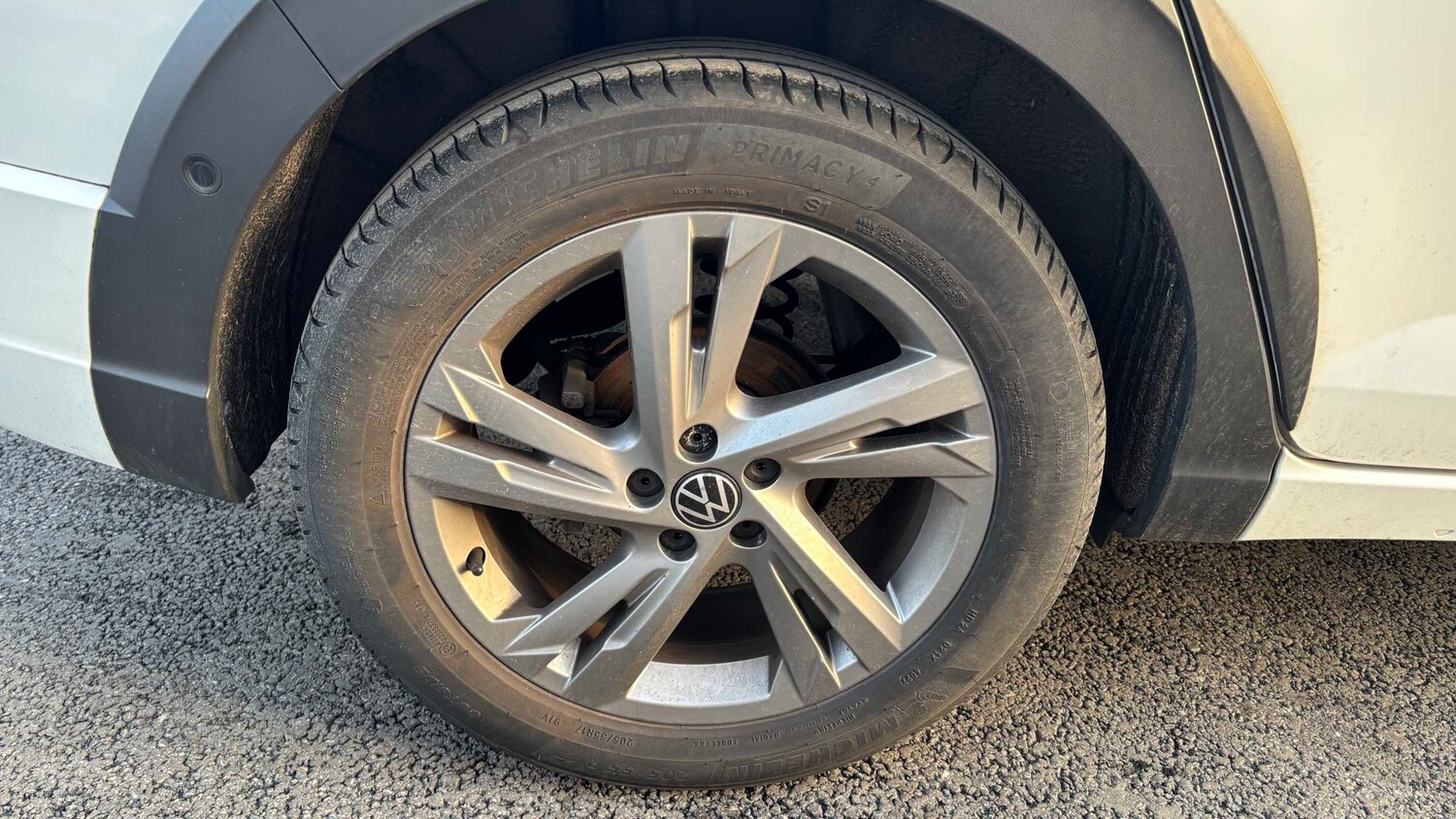 Used Volkswagen Taigo for sale - 77860193: Photo 10