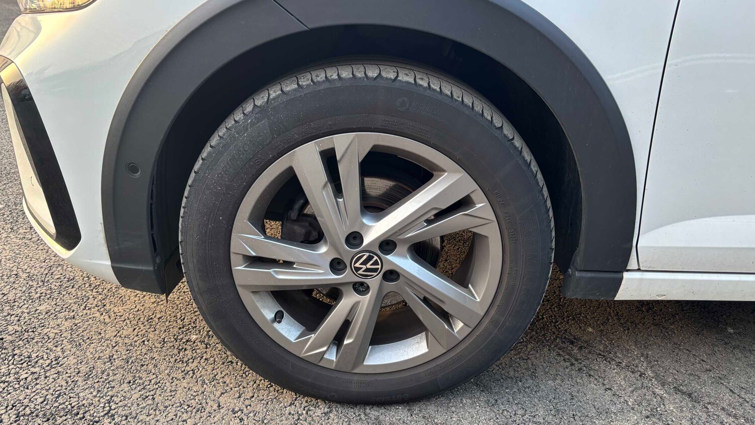 Used Volkswagen Taigo for sale - 77860193: Photo 12