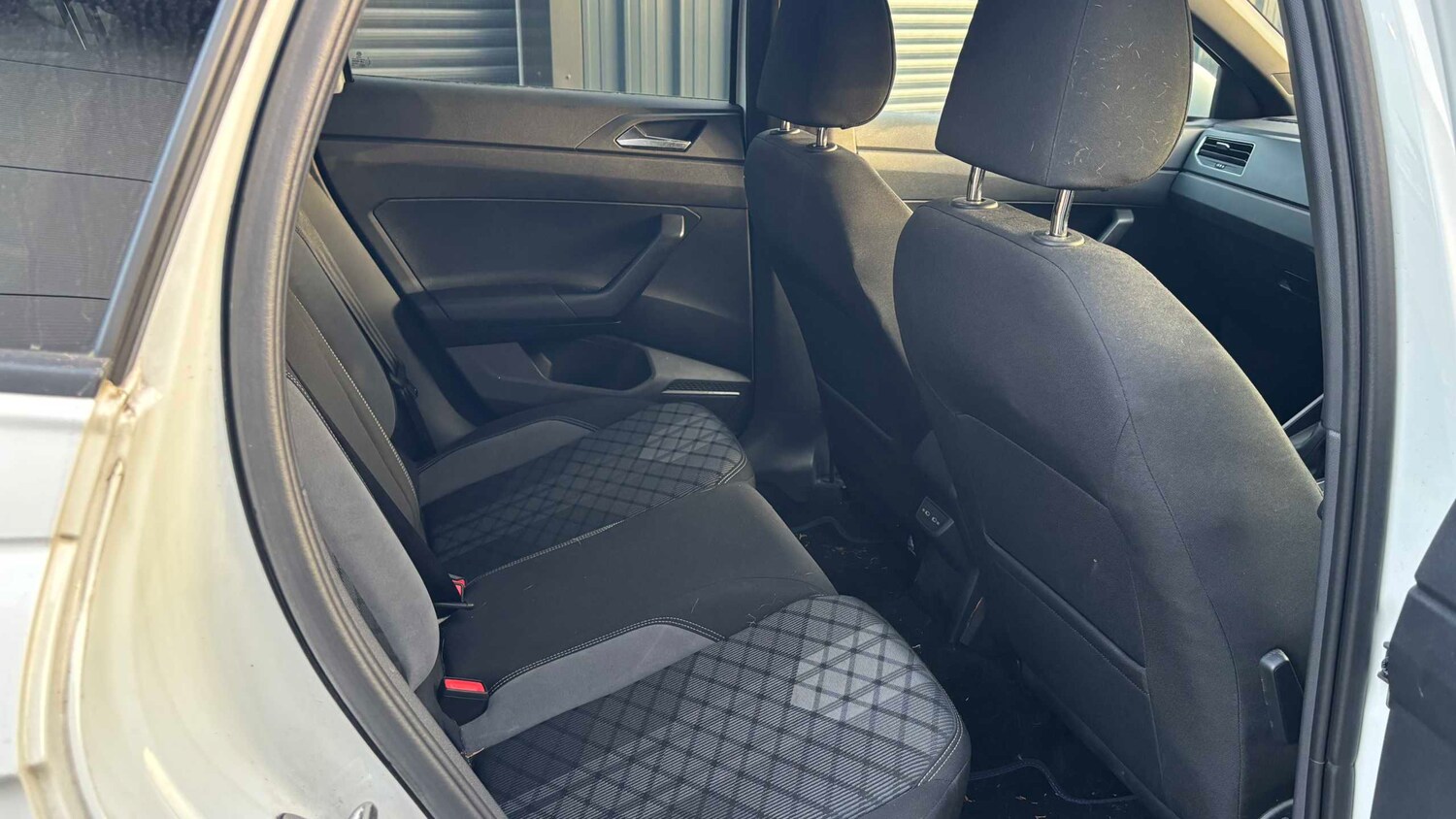 Used Volkswagen Taigo for sale - 77860193: Photo 14