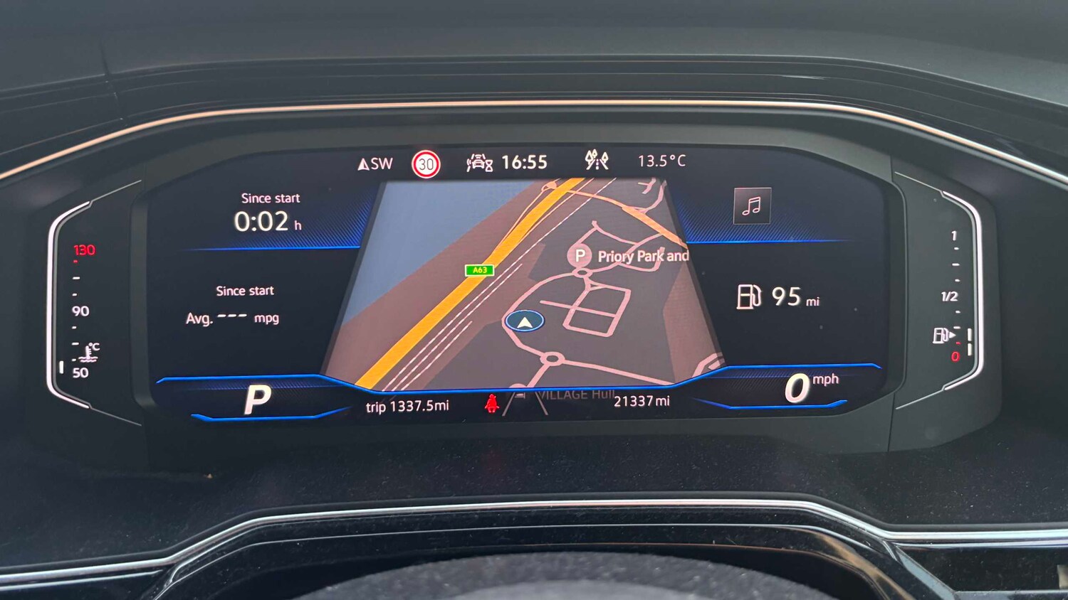 Used Volkswagen Taigo for sale - 77860193: Photo 17