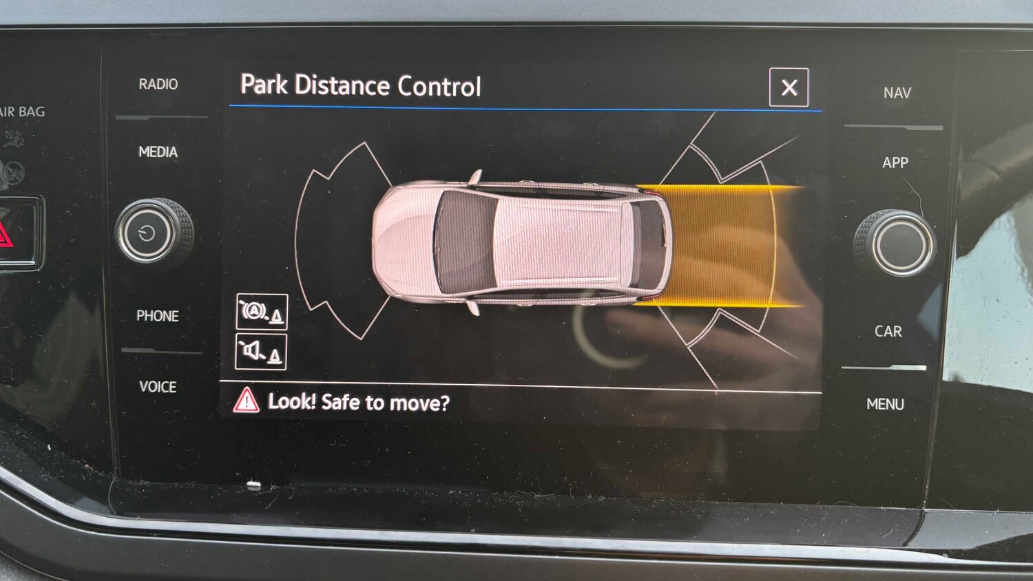 Used Volkswagen Taigo for sale - 77860193: Photo 19