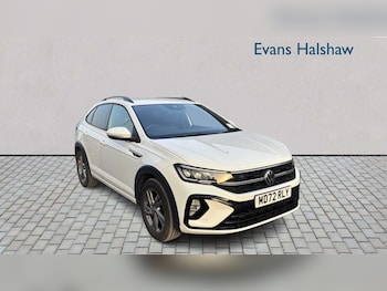 Used Volkswagen Taigo 2022 for sale - 77860193: Photo