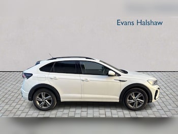 Used Volkswagen Taigo 2022 for sale - 77860193: Photo