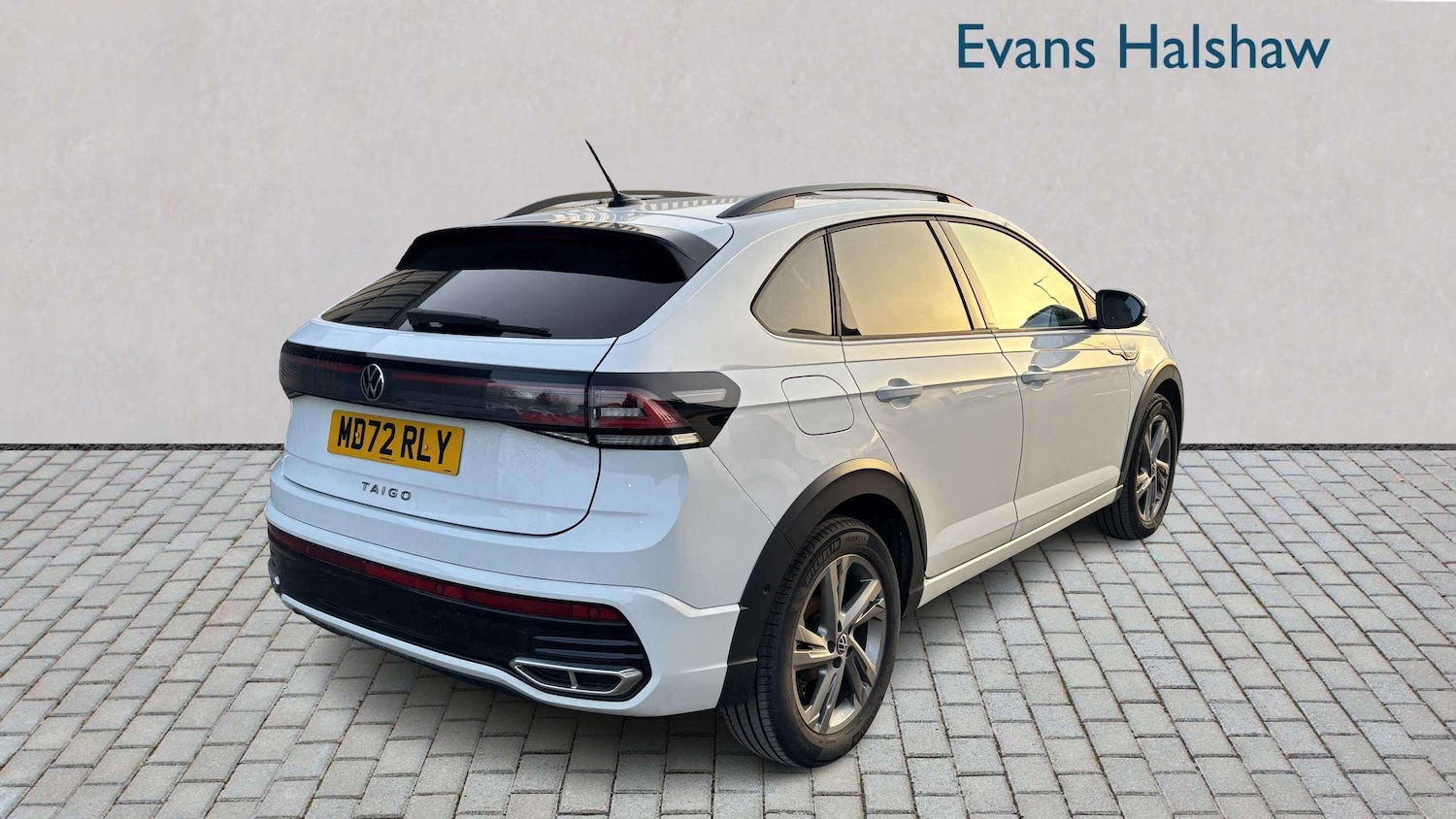 Used Volkswagen Taigo for sale - 77860193: Photo 3