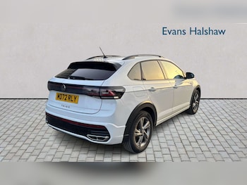 Used Volkswagen Taigo 2022 for sale - 77860193: Photo