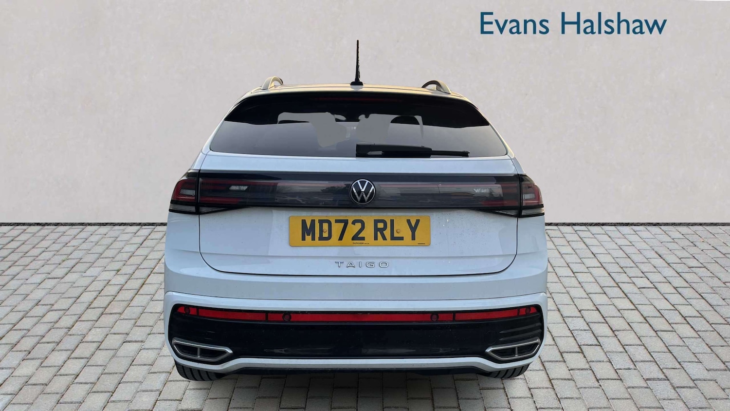 Used Volkswagen Taigo for sale - 77860193: Photo 4