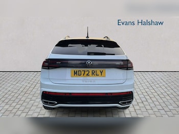 Used Volkswagen Taigo 2022 for sale - 77860193: Photo