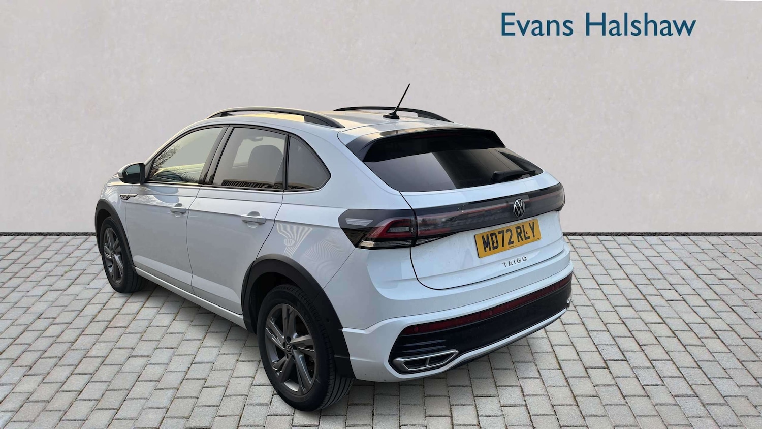 Used Volkswagen Taigo for sale - 77860193: Photo 5