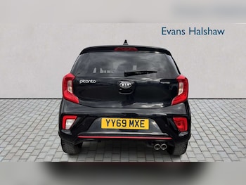 Used Kia Picanto 2019 for sale - 78294477: Photo