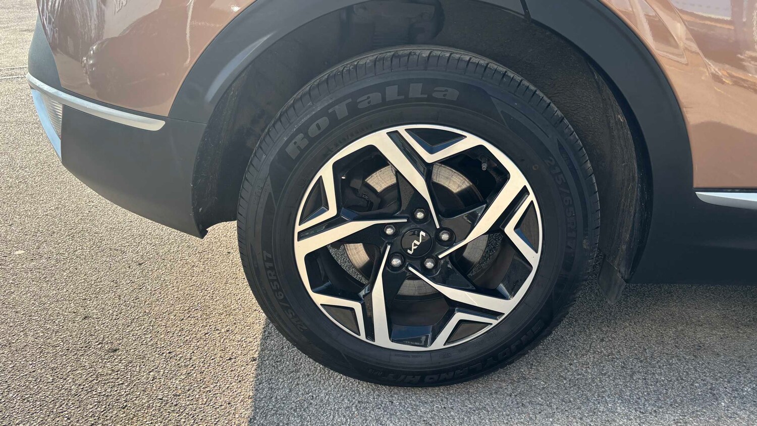 Used Kia Sportage for sale - 77860062: Photo 10