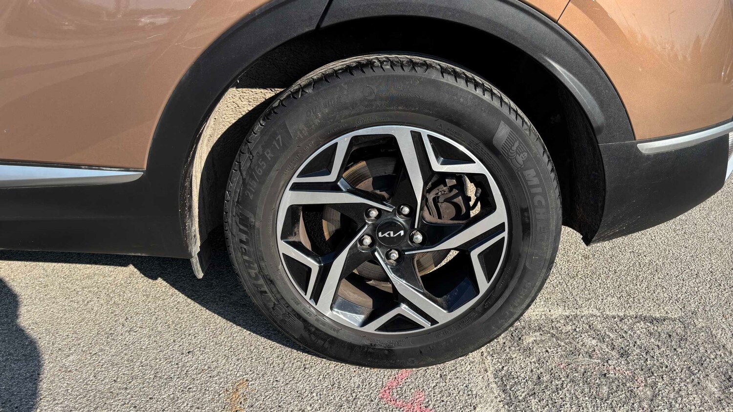 Used Kia Sportage for sale - 77860062: Photo 11