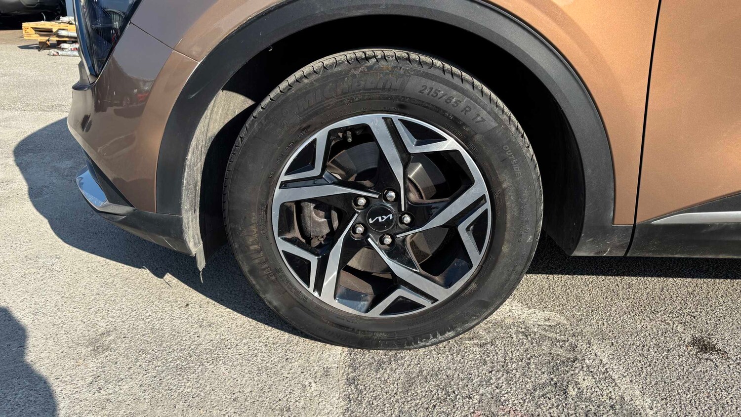 Used Kia Sportage for sale - 77860062: Photo 12