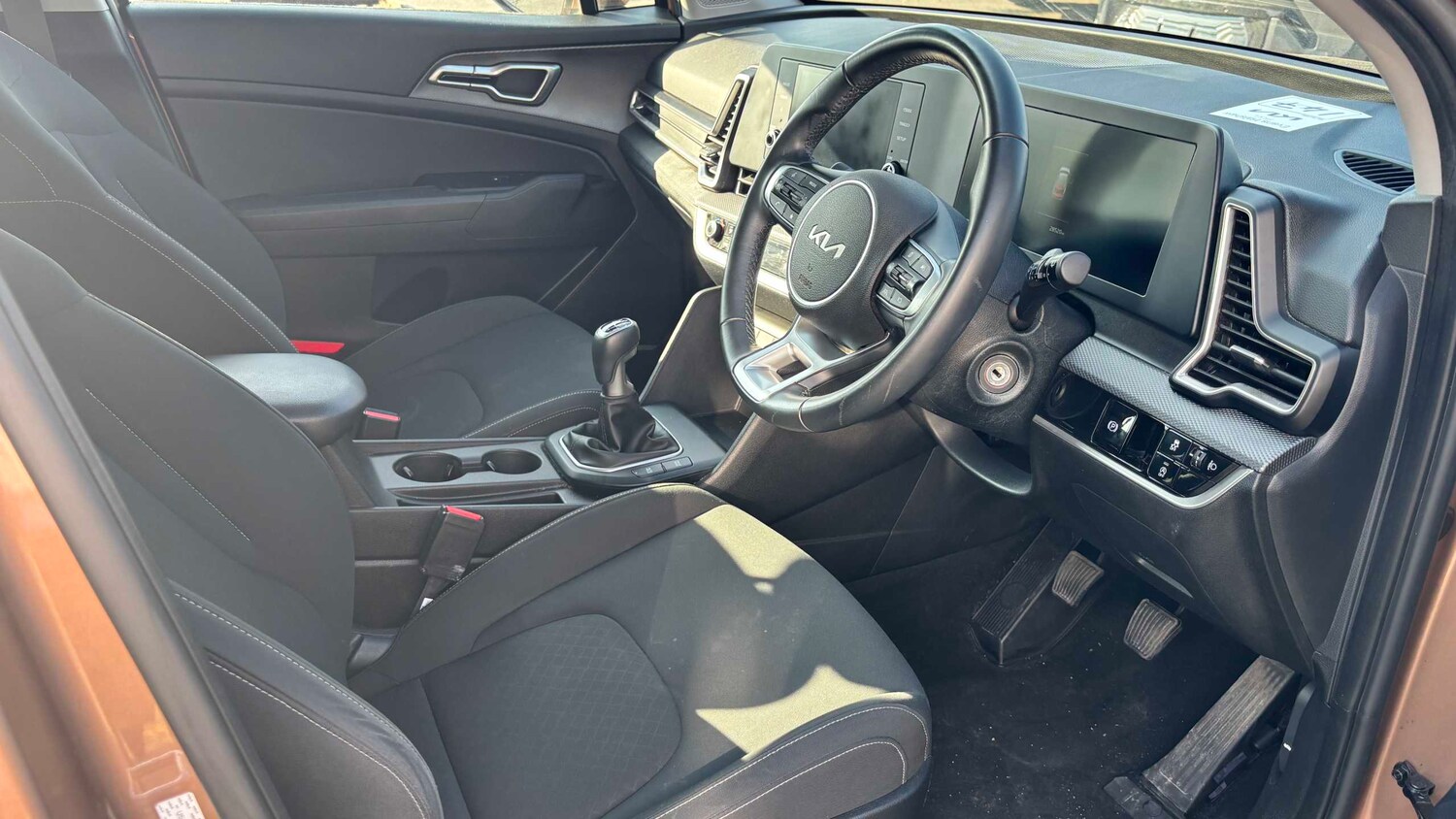 Used Kia Sportage for sale - 77860062: Photo 14