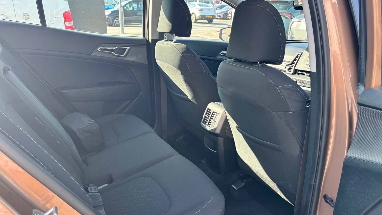 Used Kia Sportage for sale - 77860062: Photo 15