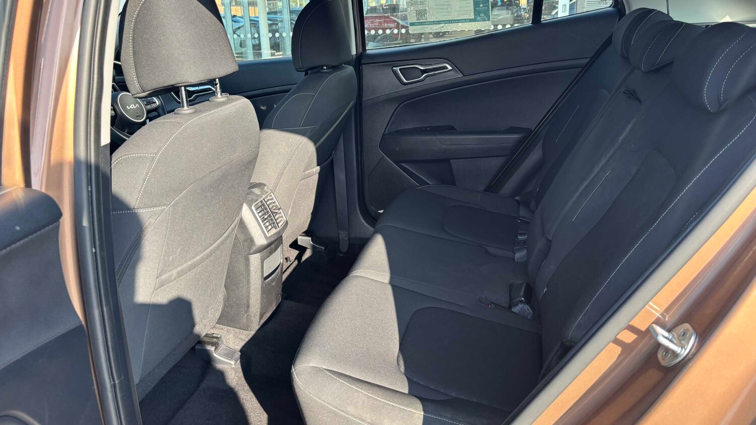 Used Kia Sportage for sale - 77860062: Photo 16