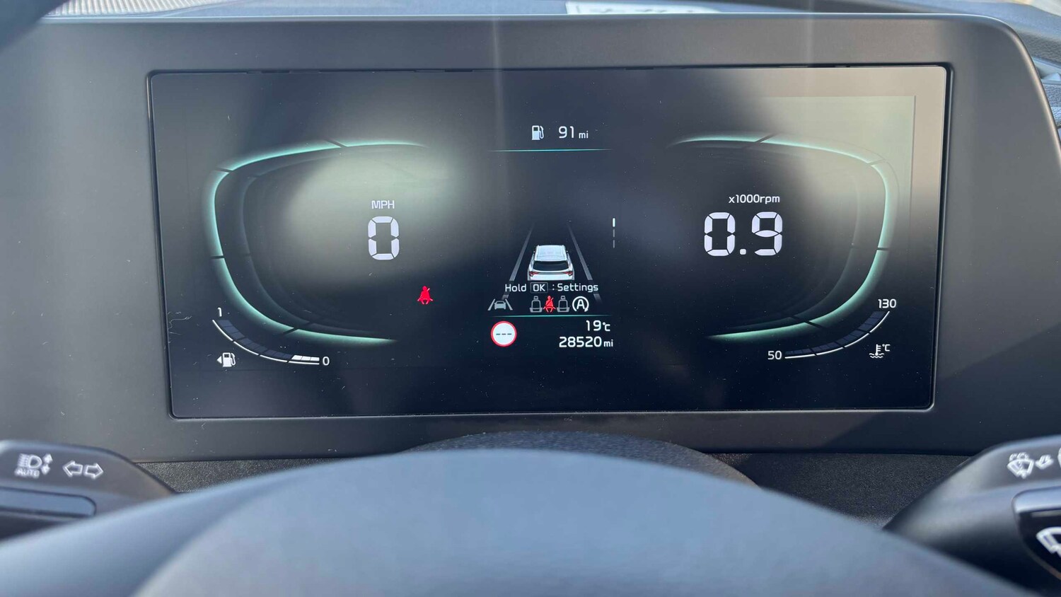 Used Kia Sportage for sale - 77860062: Photo 18