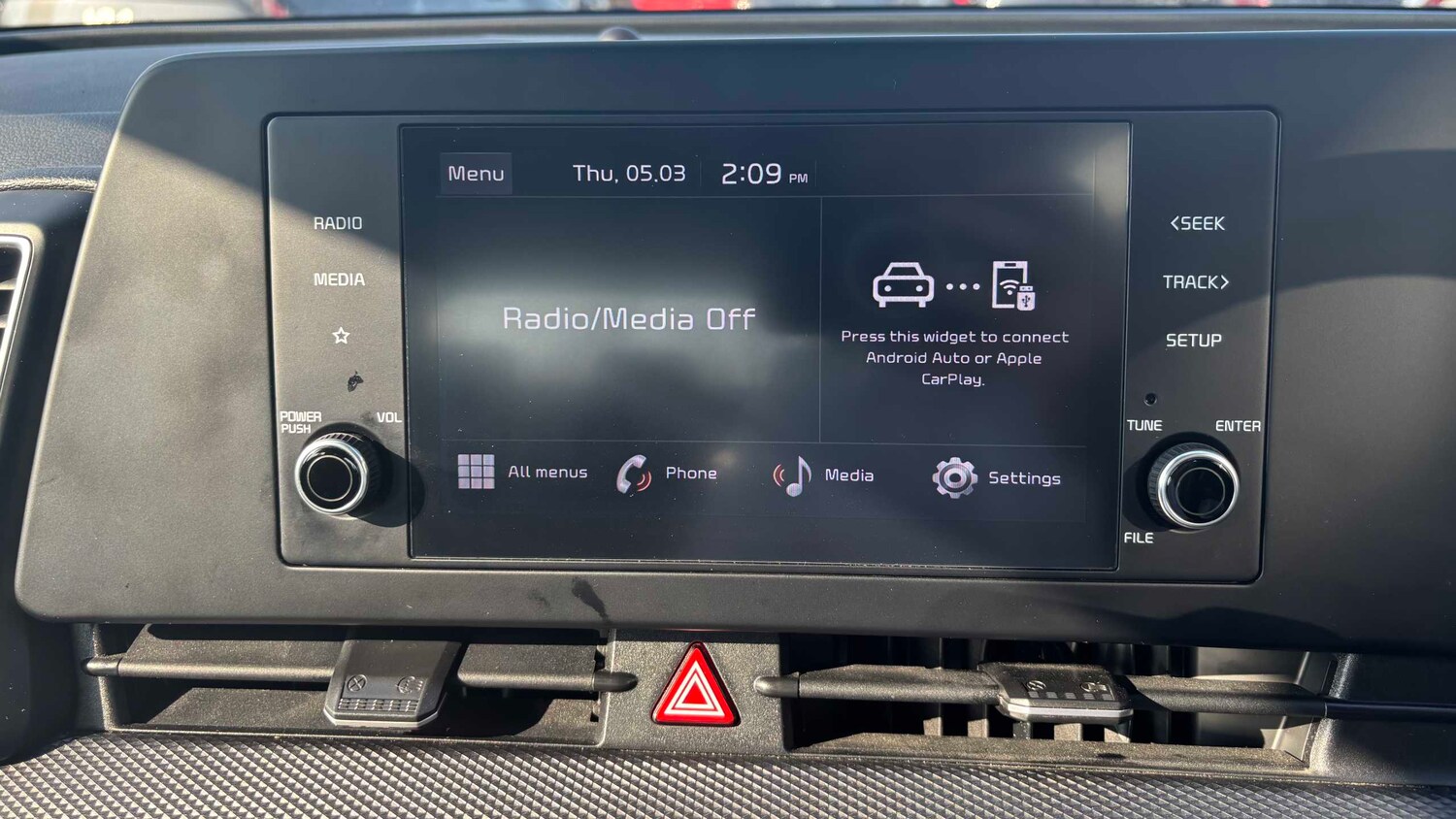 Used Kia Sportage for sale - 77860062: Photo 19