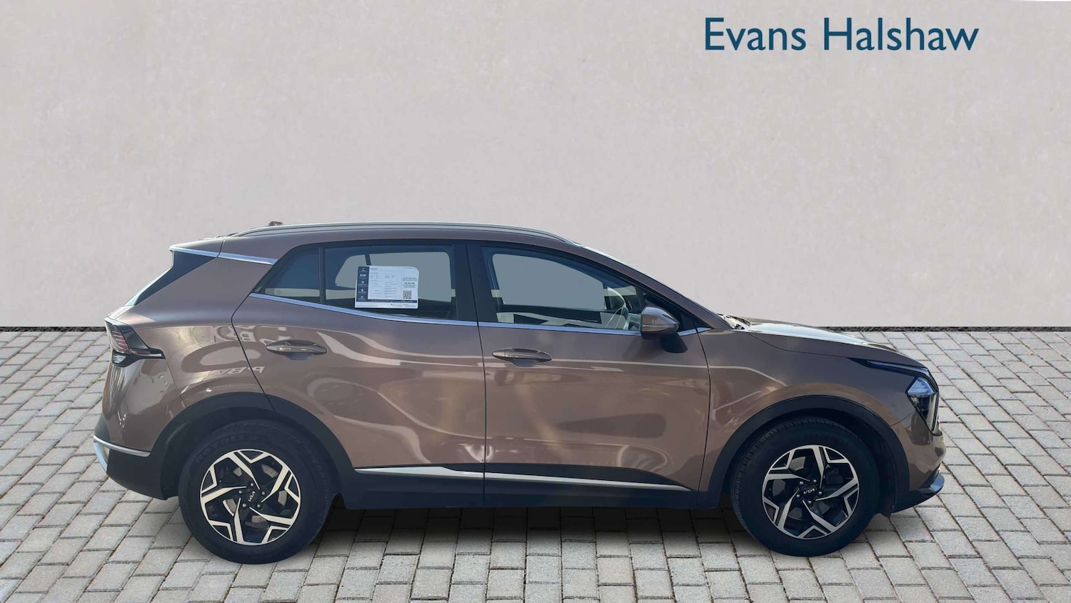 Used Kia Sportage for sale - 77860062: Photo 2