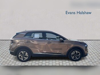 Used Kia Sportage 2022 for sale - 77860062: Photo