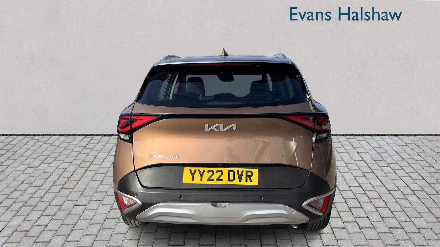 Used Kia Sportage for sale - 77860062: Photo 4