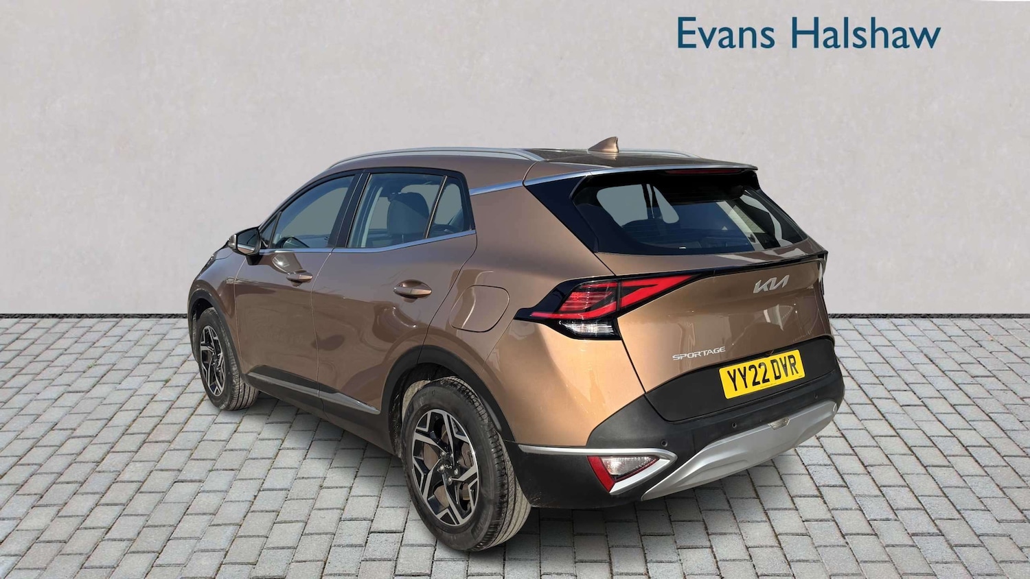 Used Kia Sportage for sale - 77860062: Photo 5