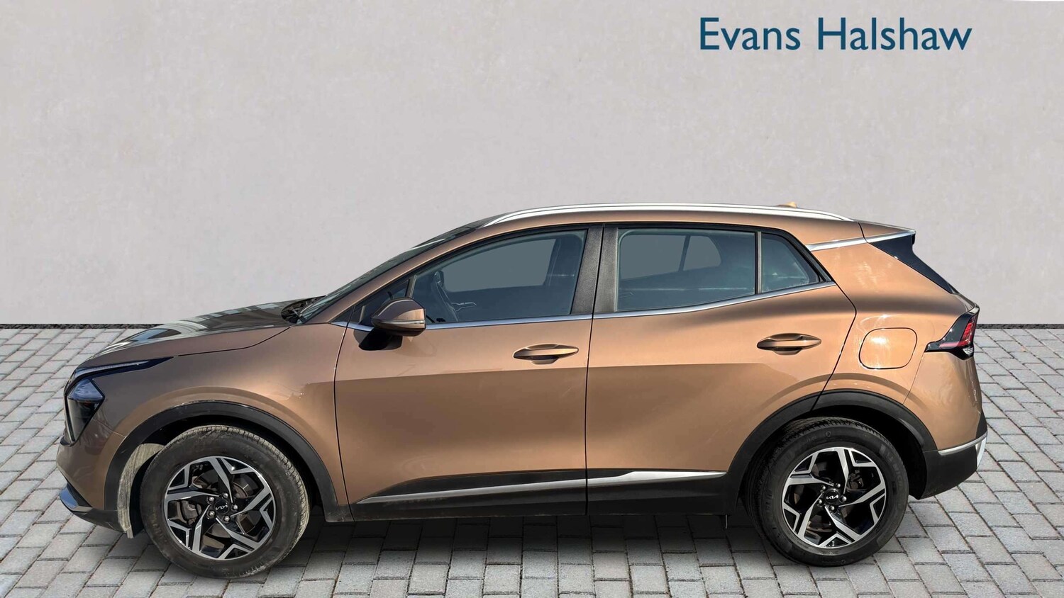 Used Kia Sportage for sale - 77860062: Photo 6