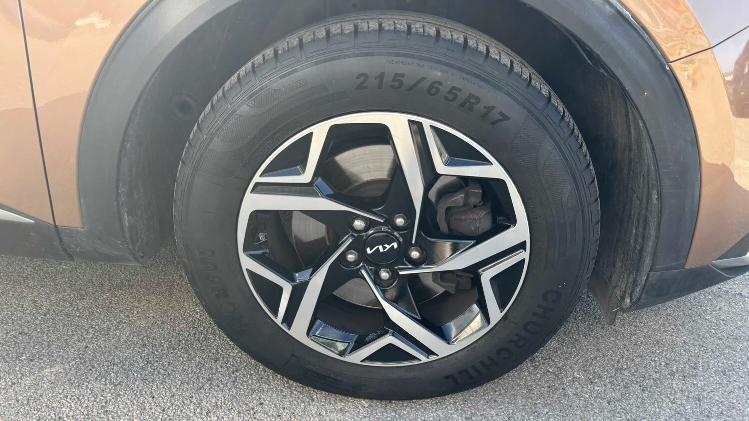 Used Kia Sportage for sale - 77860062: Photo 9