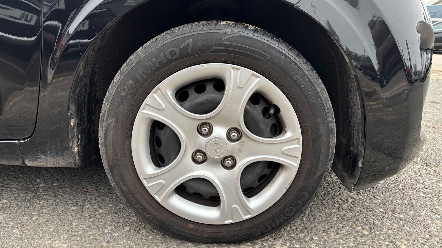 Used Kia Picanto 2019 for sale - 78149133: Photo 14