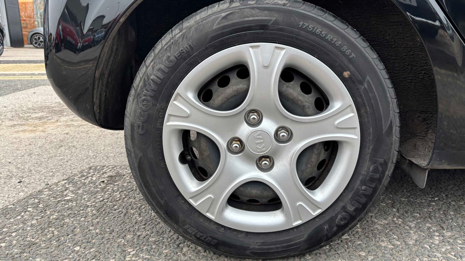 Used Kia Picanto 2019 for sale - 78149133: Photo 15