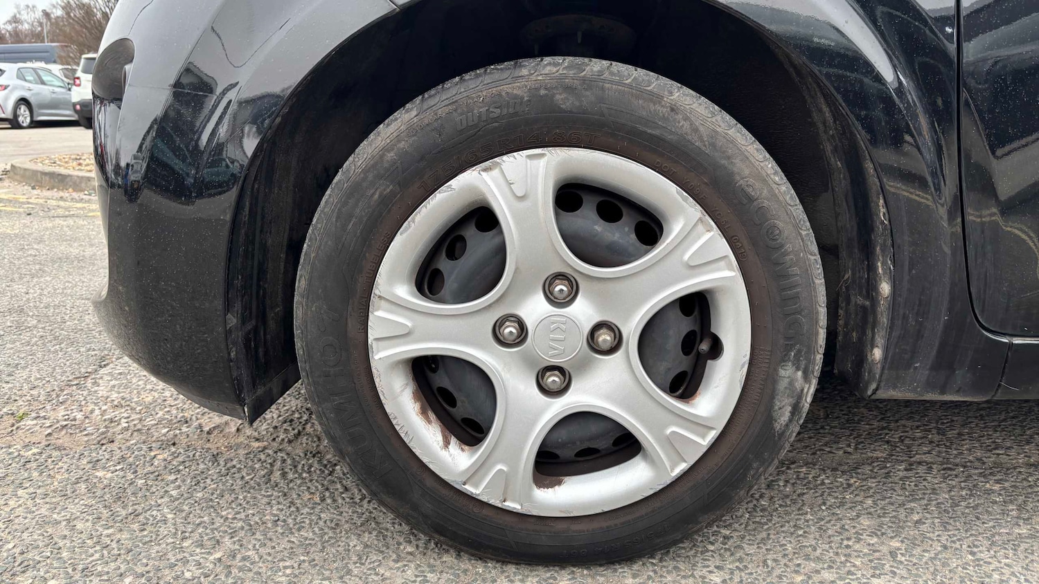 Used Kia Picanto 2019 for sale - 78149133: Photo 17