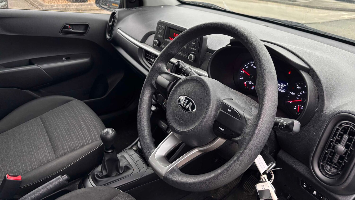 Used Kia Picanto 2019 for sale - 78149133: Photo 18
